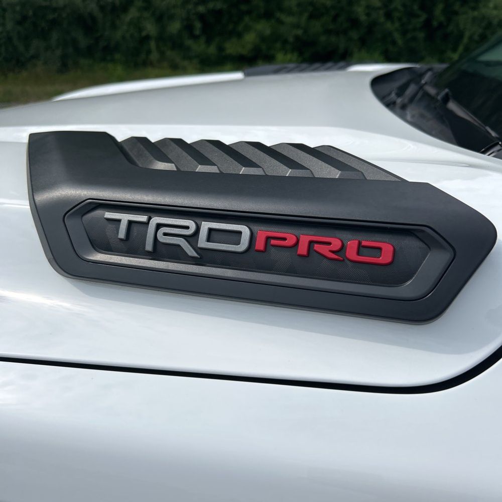 2023 Toyota Tundra TRD Pro HV