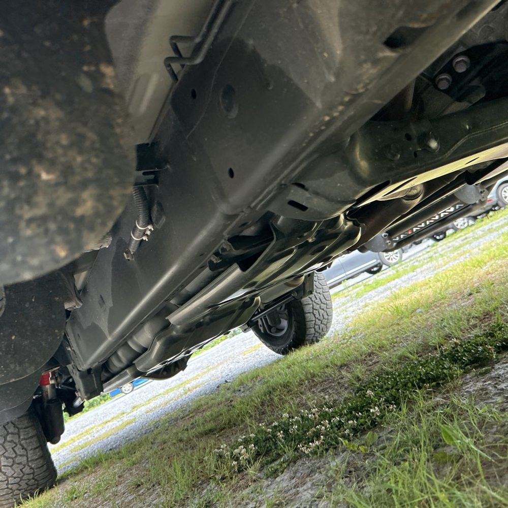 2023 Toyota Tundra TRD Pro HV