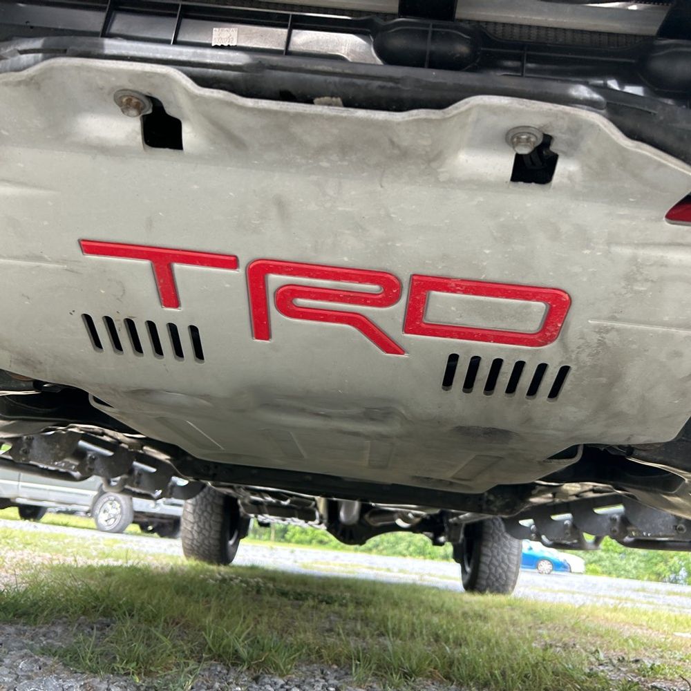 2023 Toyota Tundra TRD Pro HV