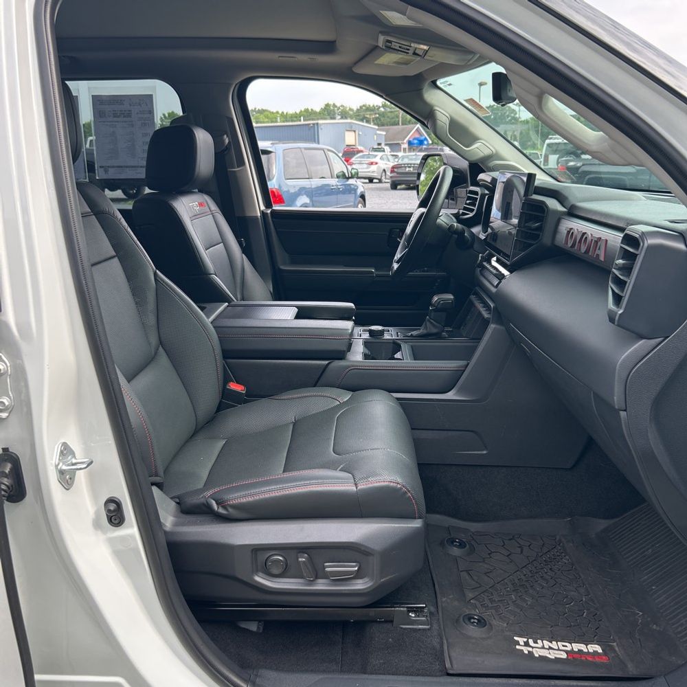 2023 Toyota Tundra TRD Pro HV