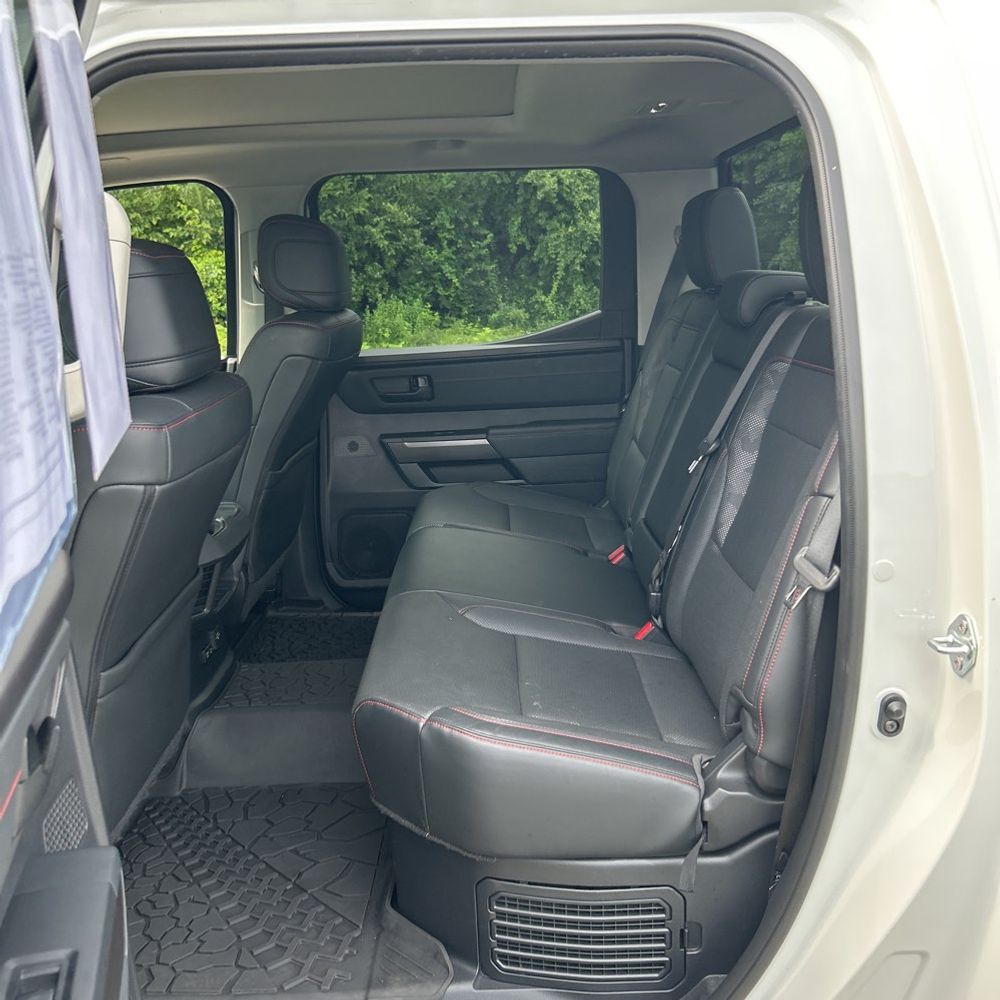 2023 Toyota Tundra TRD Pro HV