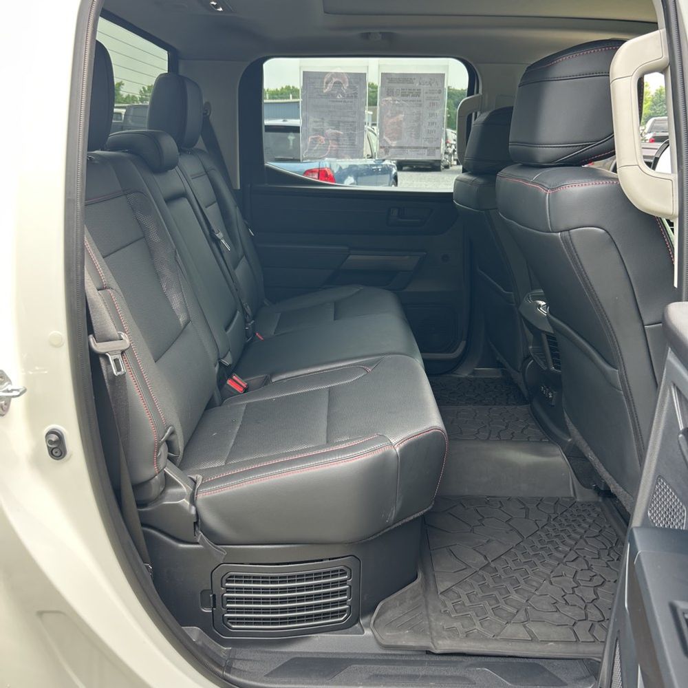 2023 Toyota Tundra TRD Pro HV
