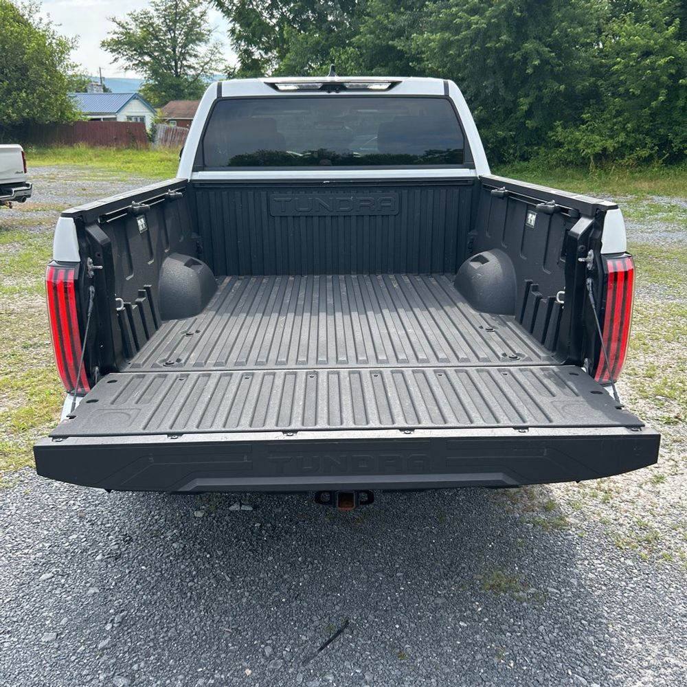 2023 Toyota Tundra TRD Pro HV