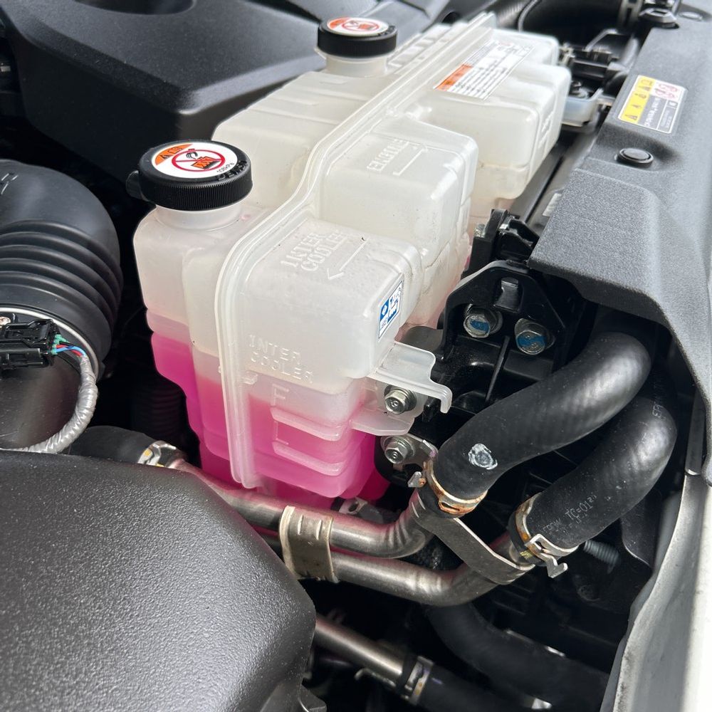 2023 Toyota Tundra TRD Pro HV