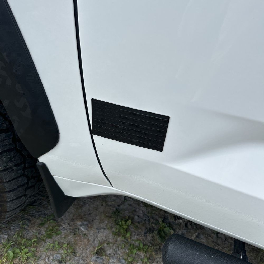 2023 Toyota Tundra TRD Pro HV