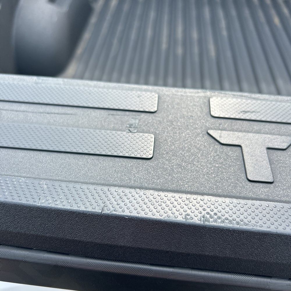 2023 Toyota Tundra TRD Pro HV