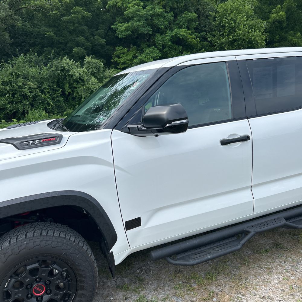 2023 Toyota Tundra TRD Pro HV