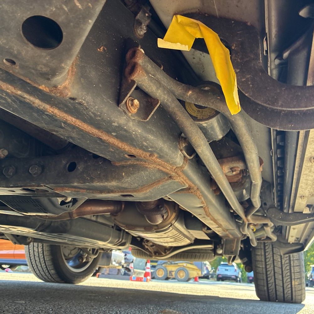 2019 Lexus LX 570 Three-Row