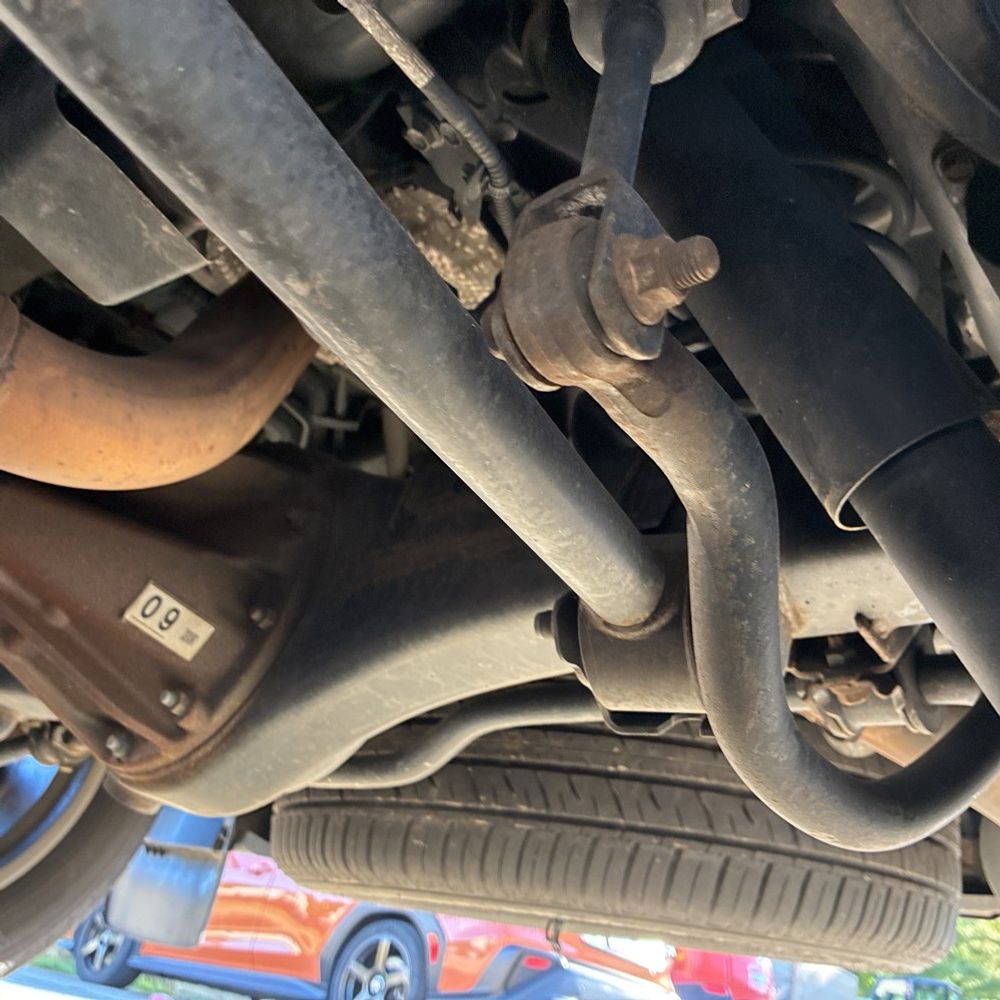 2019 Lexus LX 570 Three-Row