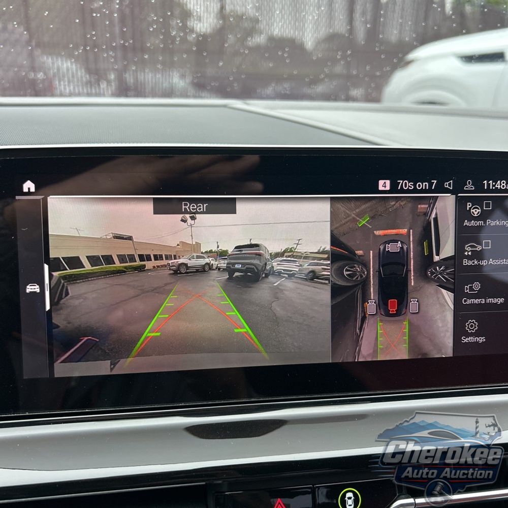 2020 BMW 8-Series 840xi
