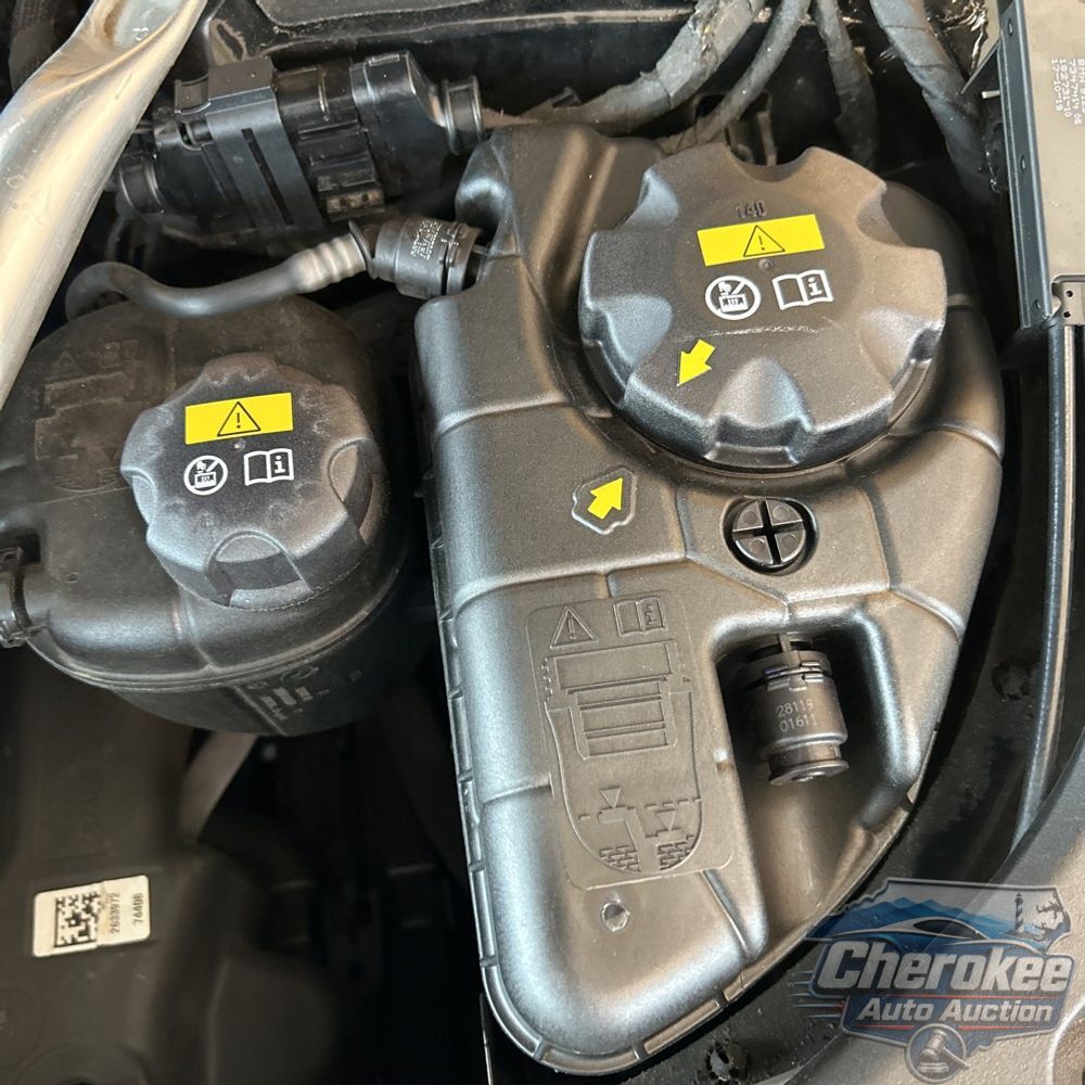 2020 BMW 8-Series 840xi