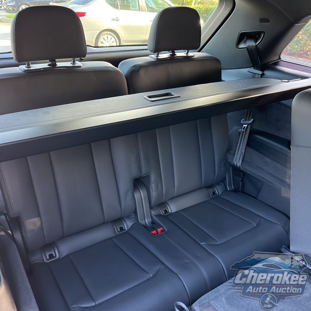 2023 Audi SQ7 Premium Plus