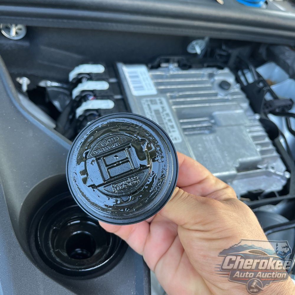 2023 Audi SQ7 Premium Plus