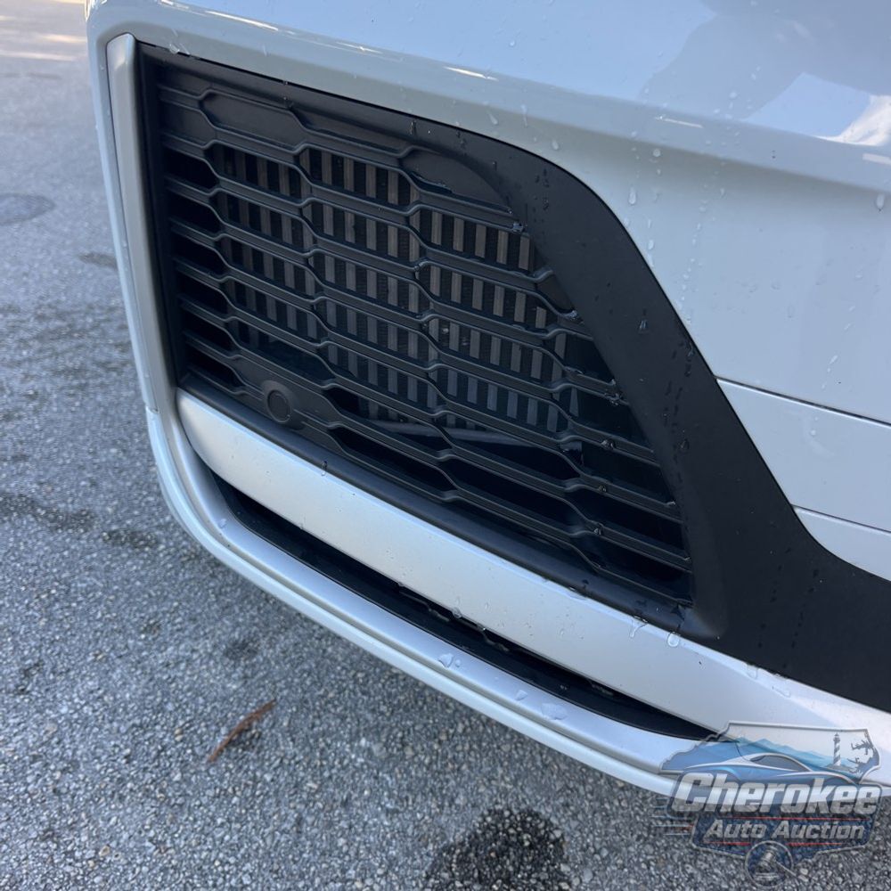 2023 Audi SQ7 Premium Plus