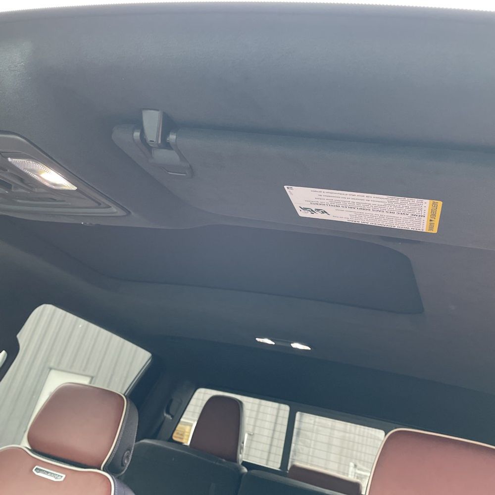 2024 GMC Sierra 3500 Denali Ultimate