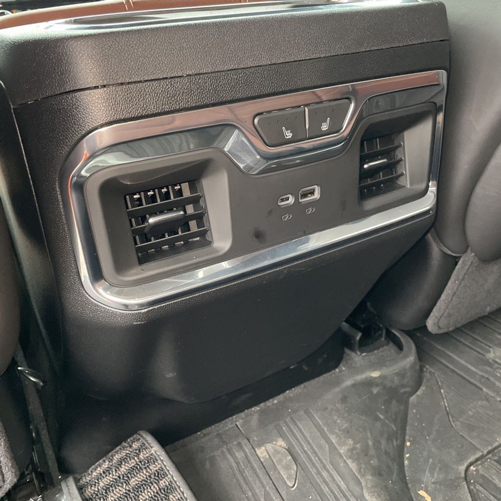 2024 GMC Sierra 3500 Denali Ultimate