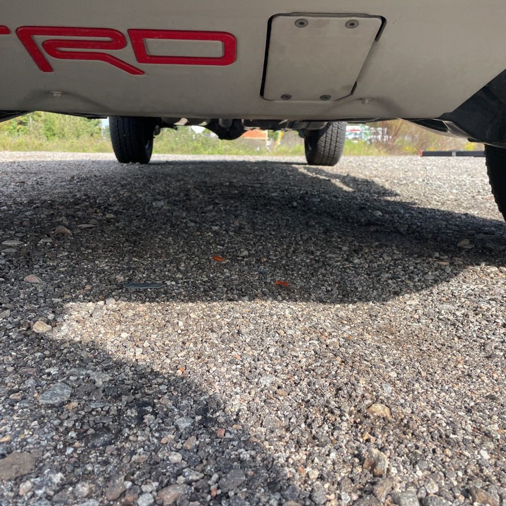 2021 Toyota Tundra TRD Pro