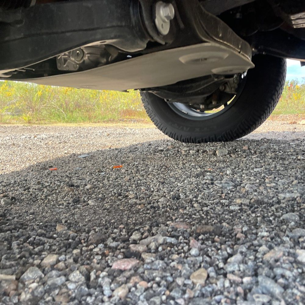 2021 Toyota Tundra TRD Pro