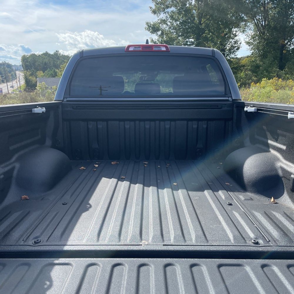 2021 Toyota Tundra TRD Pro