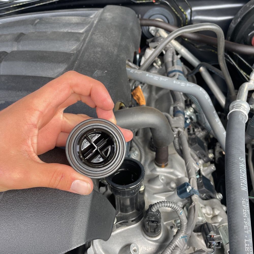 2021 Toyota Tundra TRD Pro