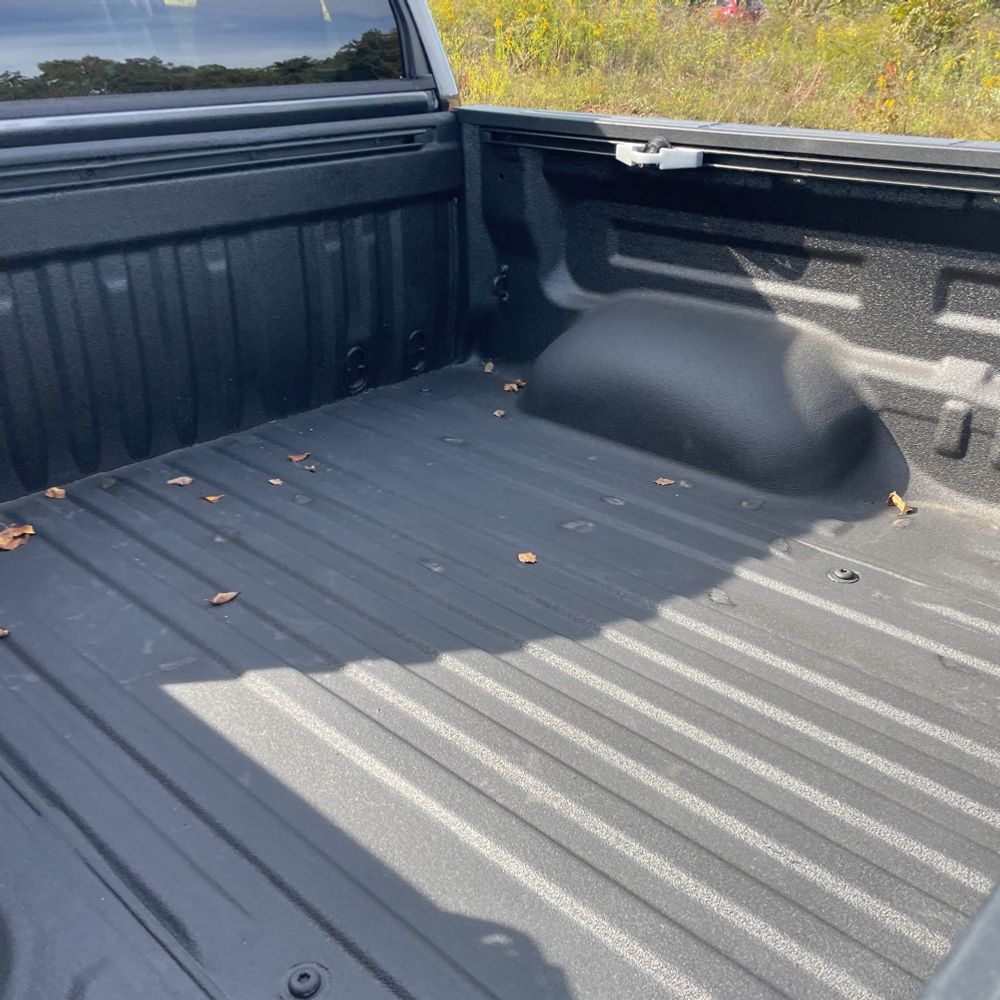 2021 Toyota Tundra TRD Pro
