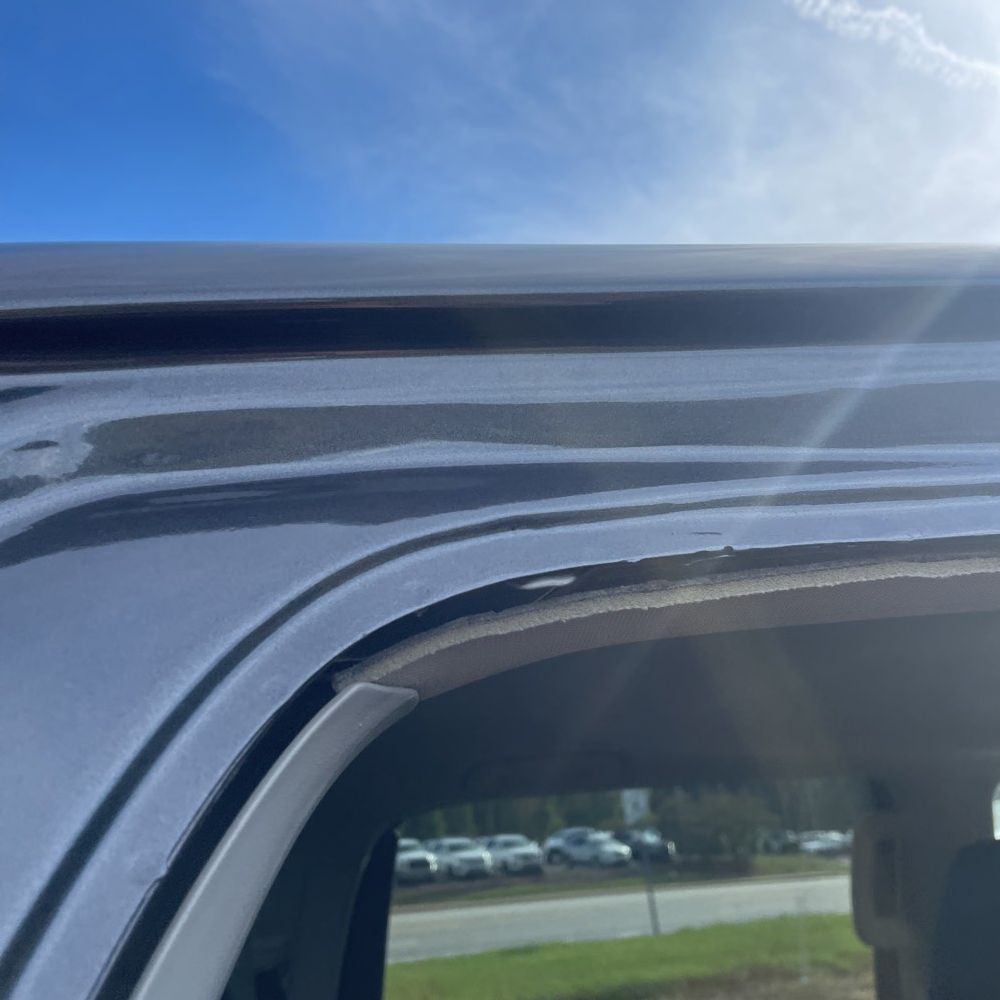 2021 Toyota Tundra TRD Pro