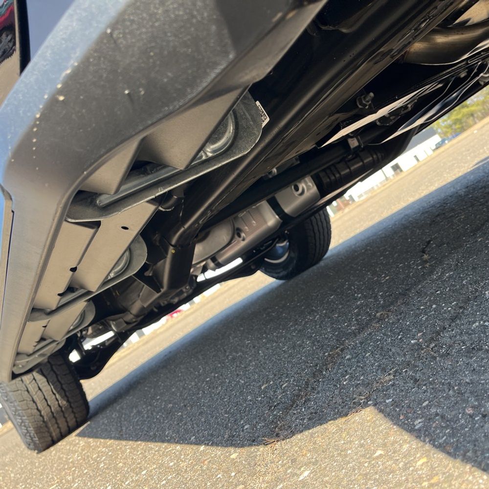 2025 GMC Yukon AT4