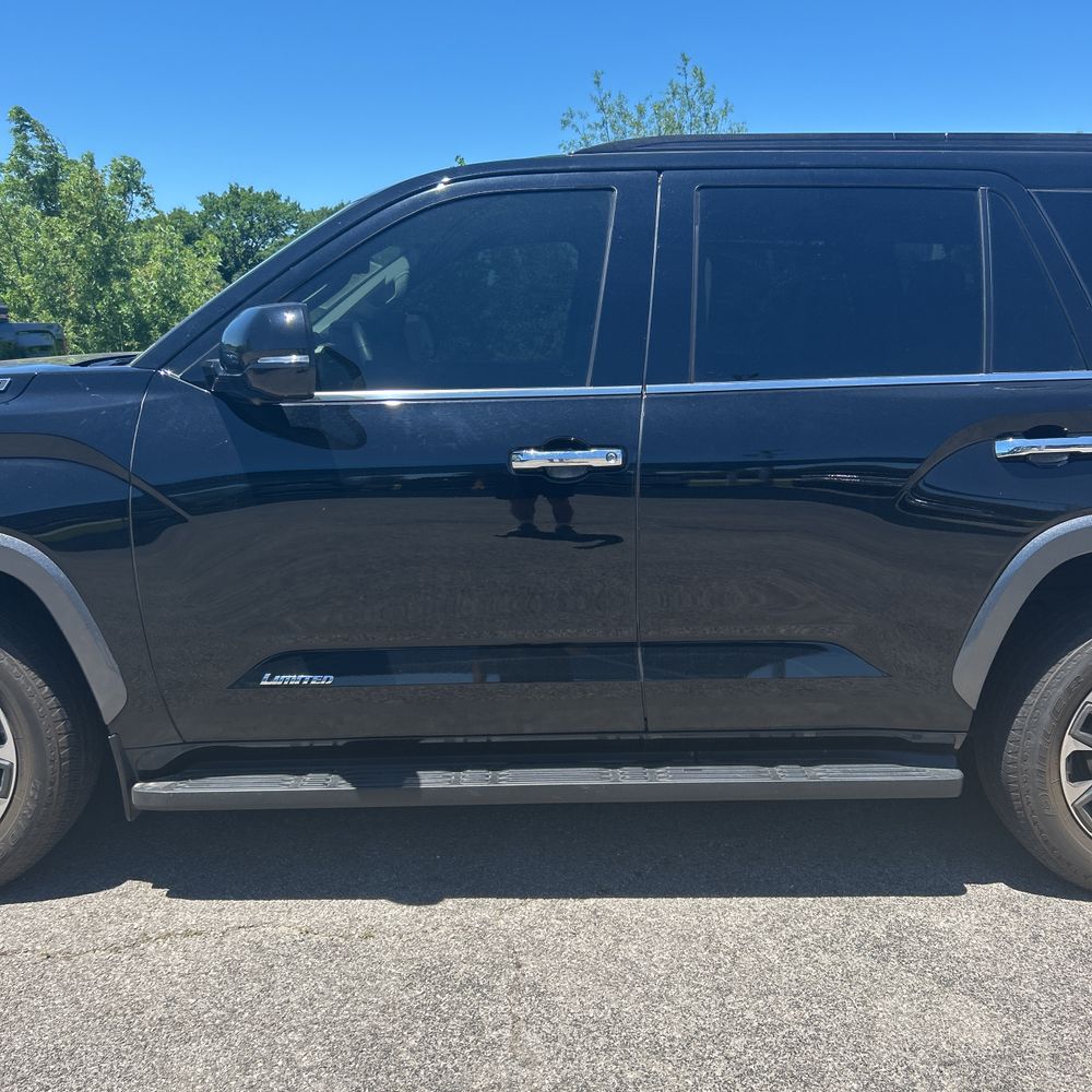 2023 Toyota Sequoia Limited