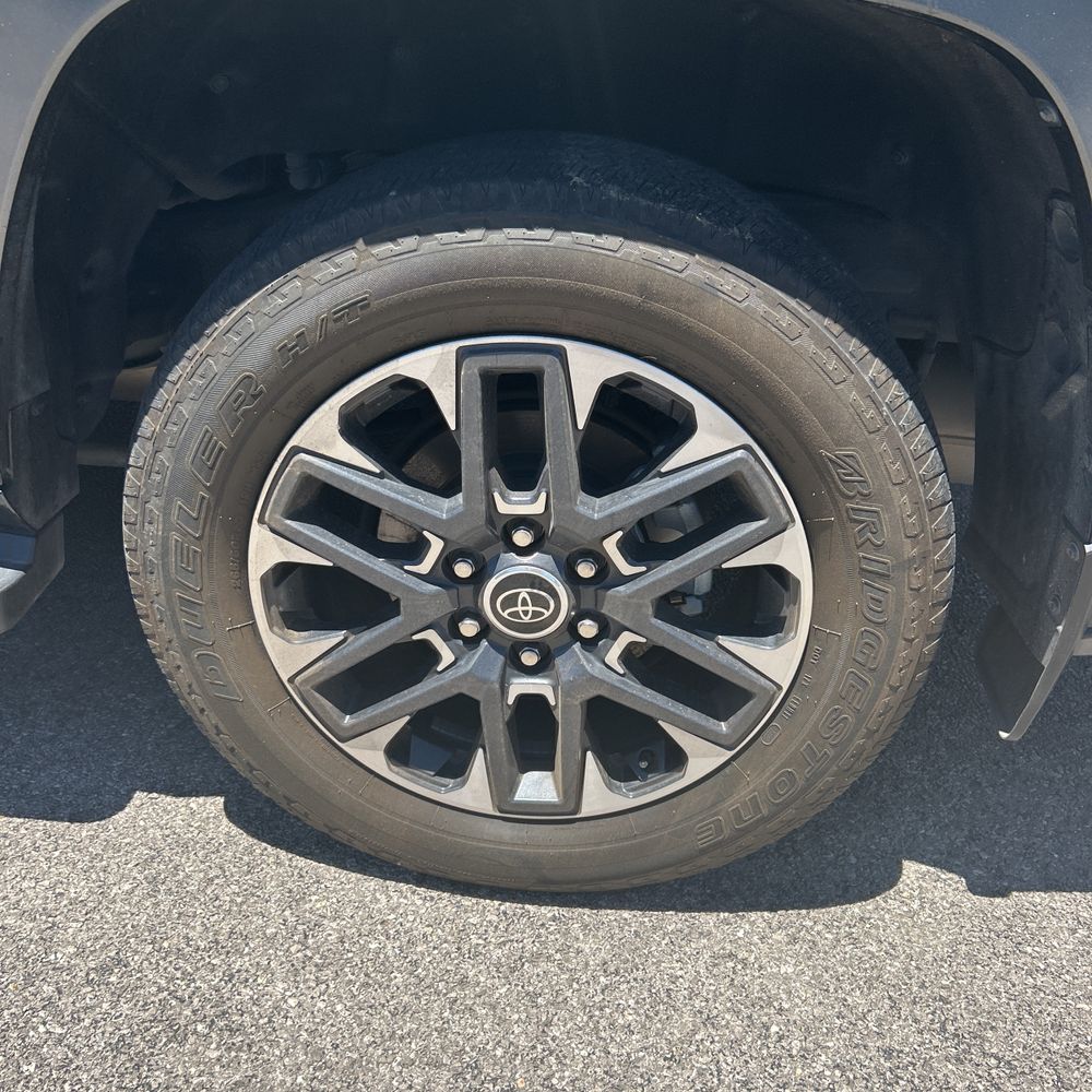 2023 Toyota Sequoia Limited