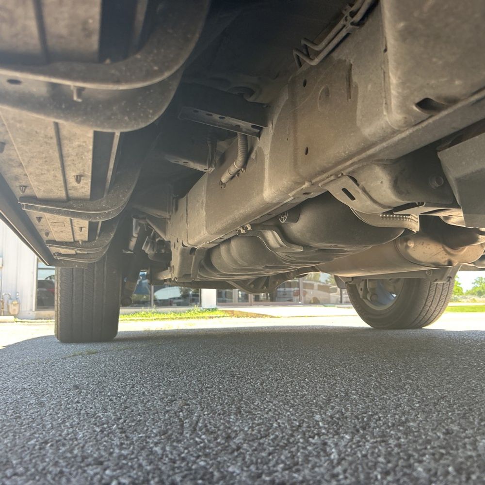 2023 Toyota Sequoia Limited