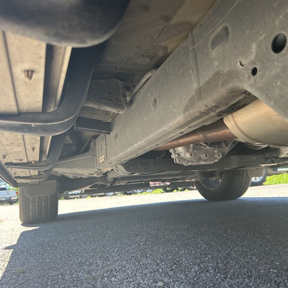 2023 Toyota Sequoia Limited