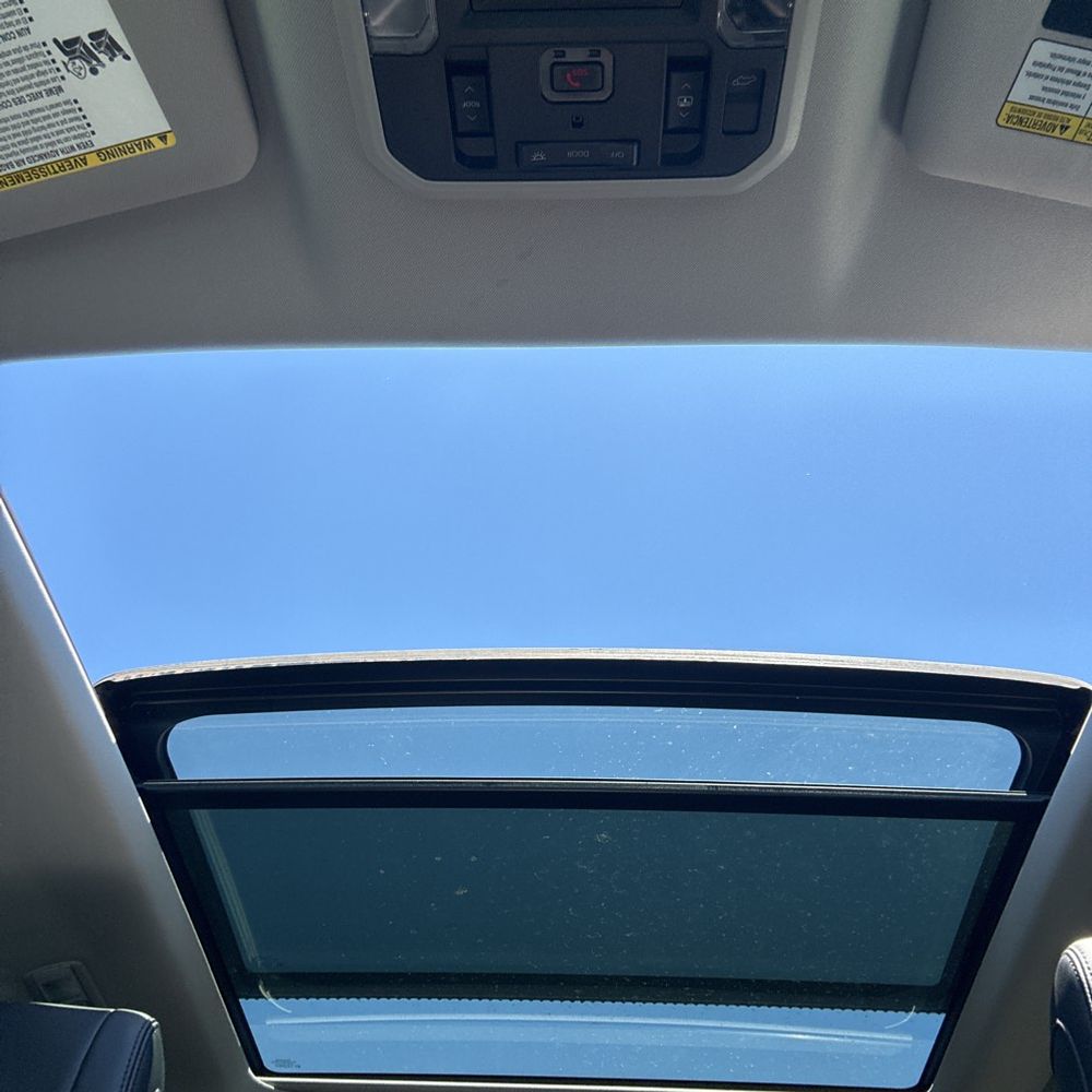 2023 Toyota Sequoia Limited