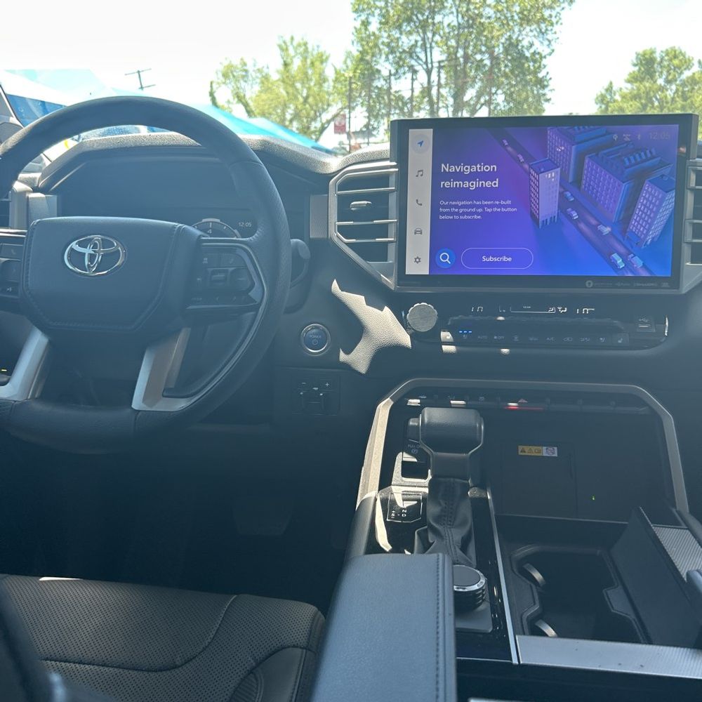 2023 Toyota Sequoia Limited