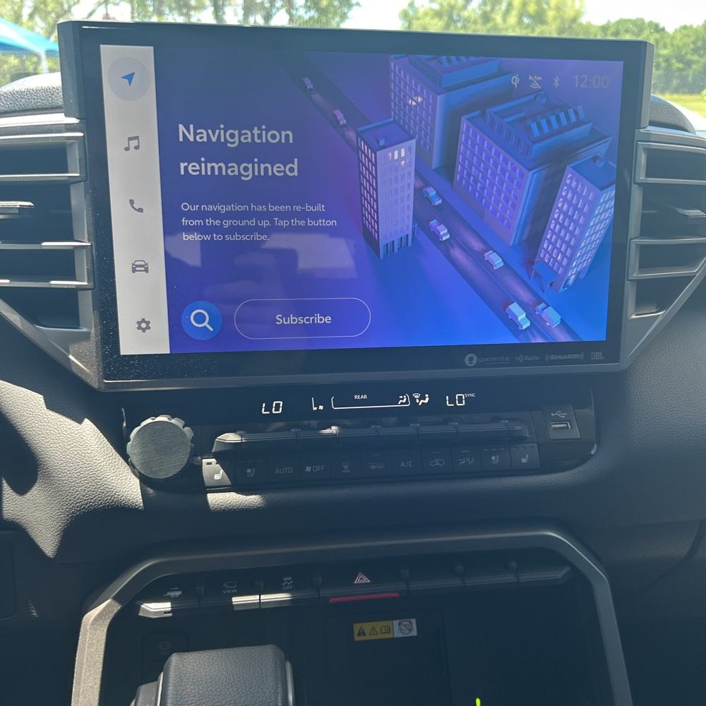 2023 Toyota Sequoia Limited