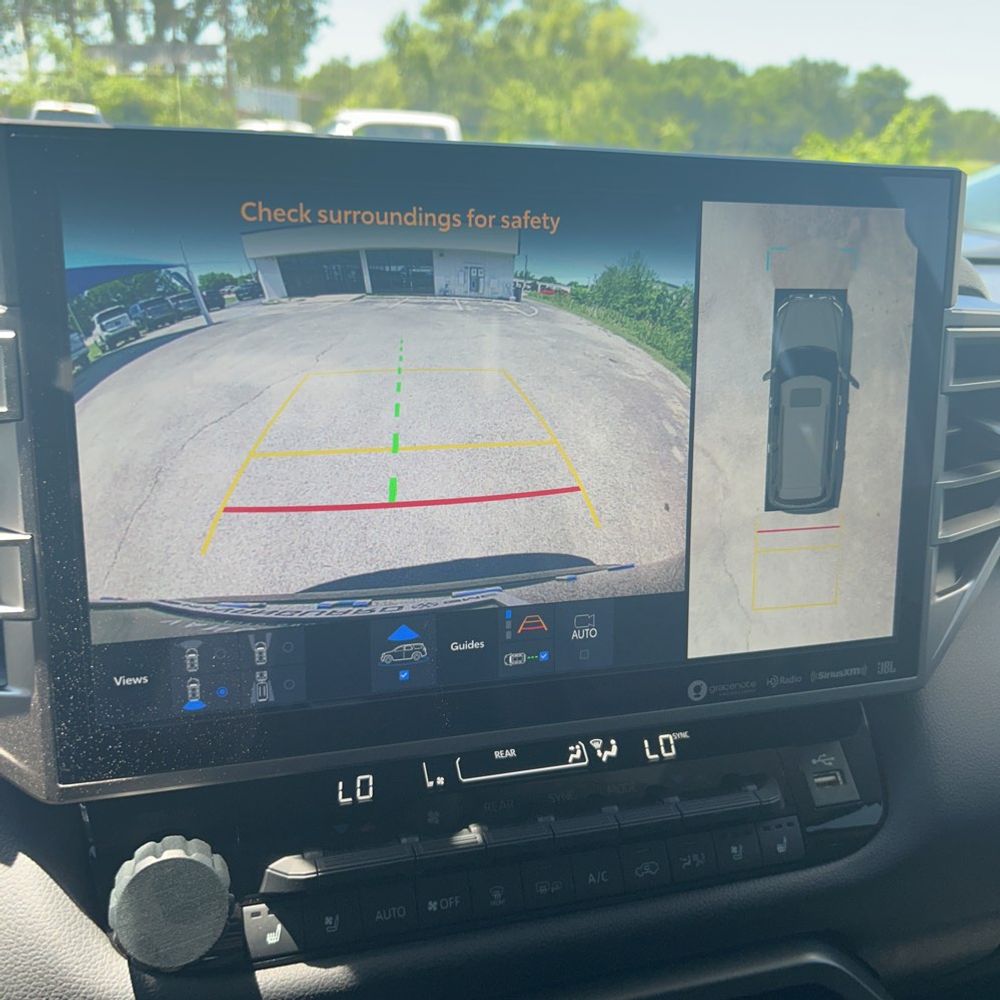 2023 Toyota Sequoia Limited