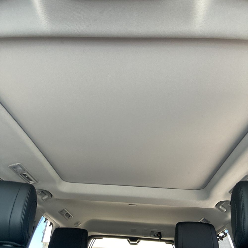 2023 Toyota Sequoia Limited