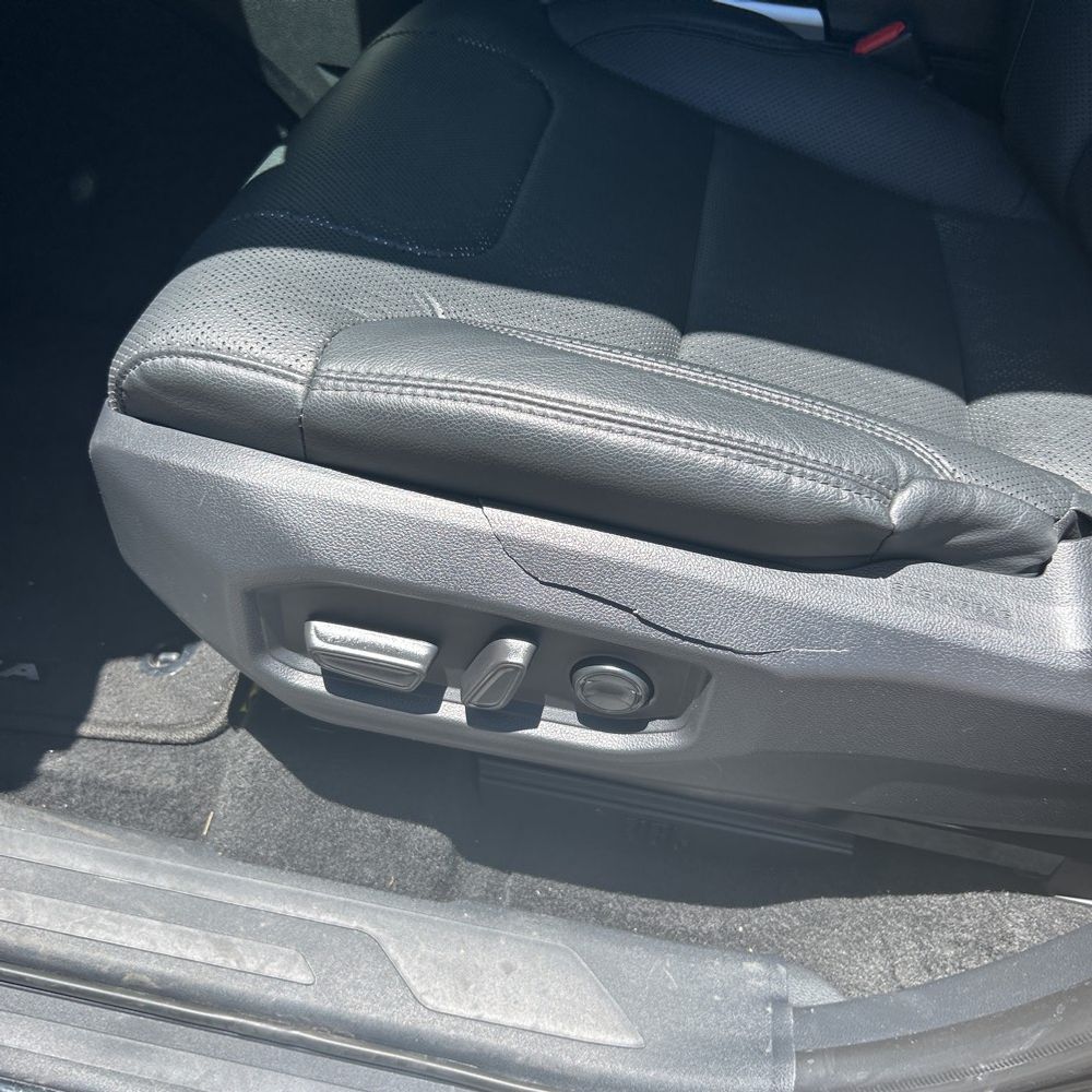 2023 Toyota Sequoia Limited