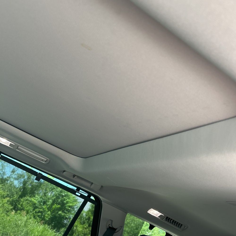 2023 Toyota Sequoia Limited