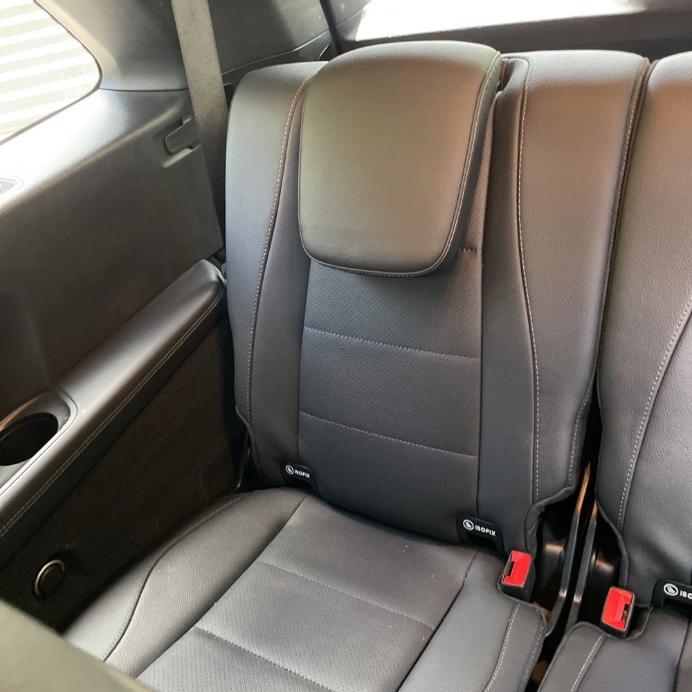 2024 Mercedes-Benz GLS GLS450