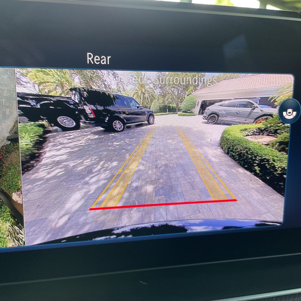 2024 Mercedes-Benz GLS GLS450