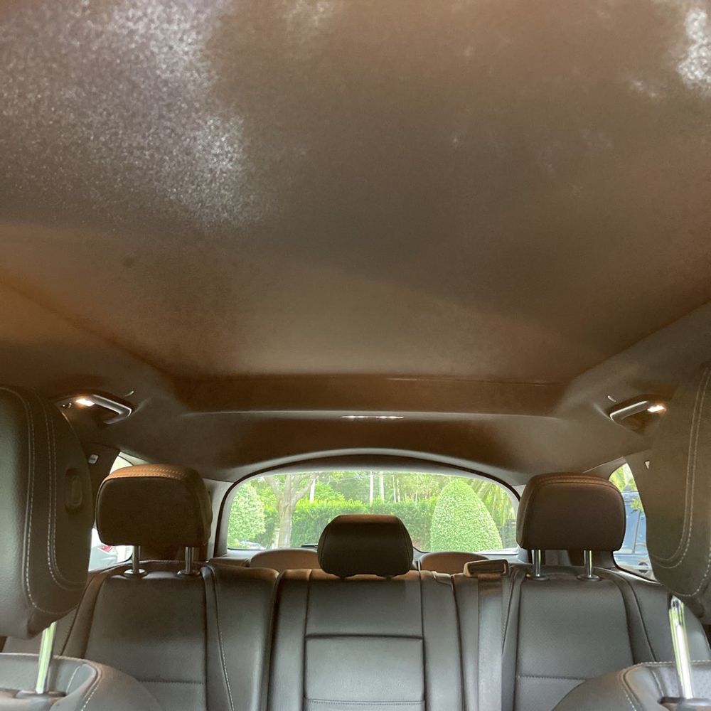 2024 Mercedes-Benz GLS GLS450