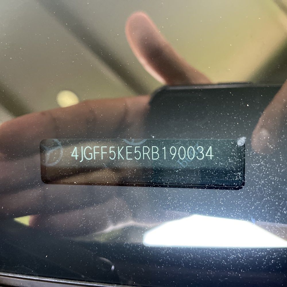 2024 Mercedes-Benz GLS GLS450