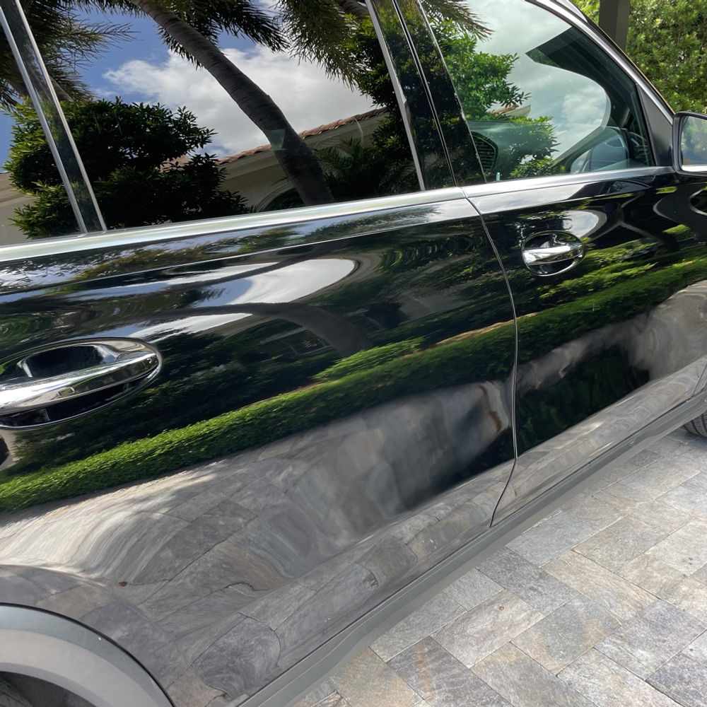 2024 Mercedes-Benz GLS GLS450