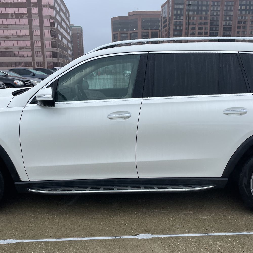 2022 Mercedes-Benz GLS GLS 450