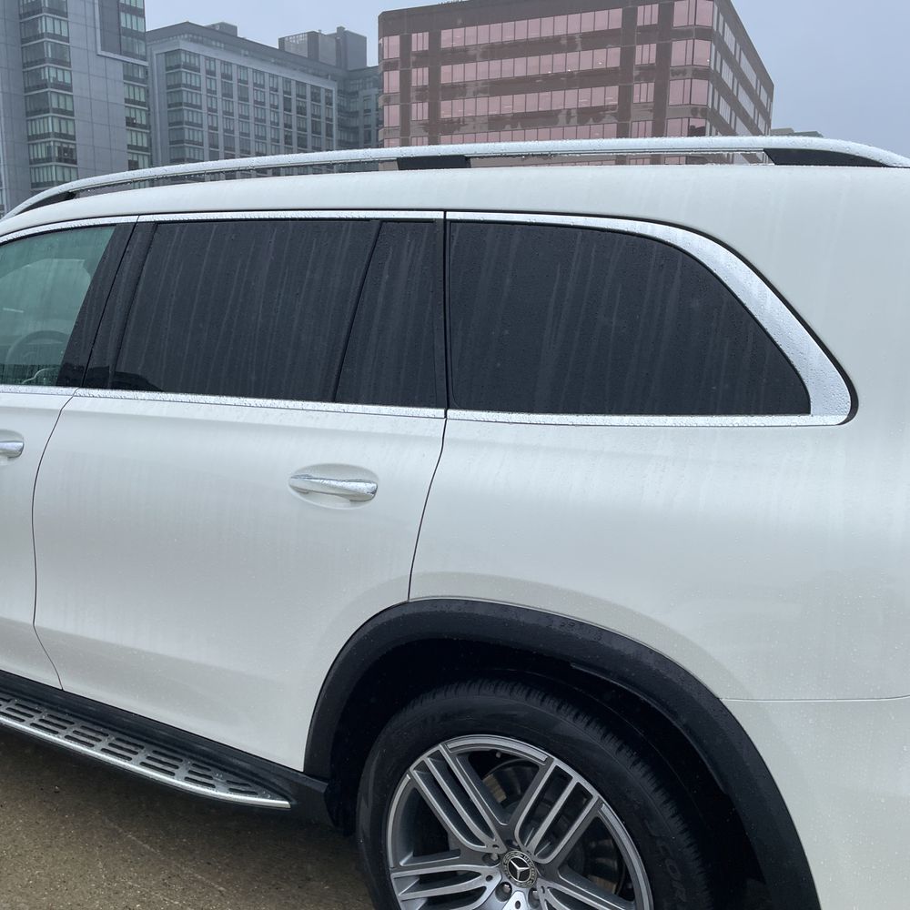 2022 Mercedes-Benz GLS GLS 450