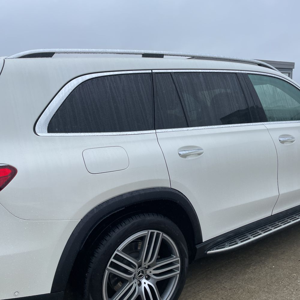 2022 Mercedes-Benz GLS GLS 450