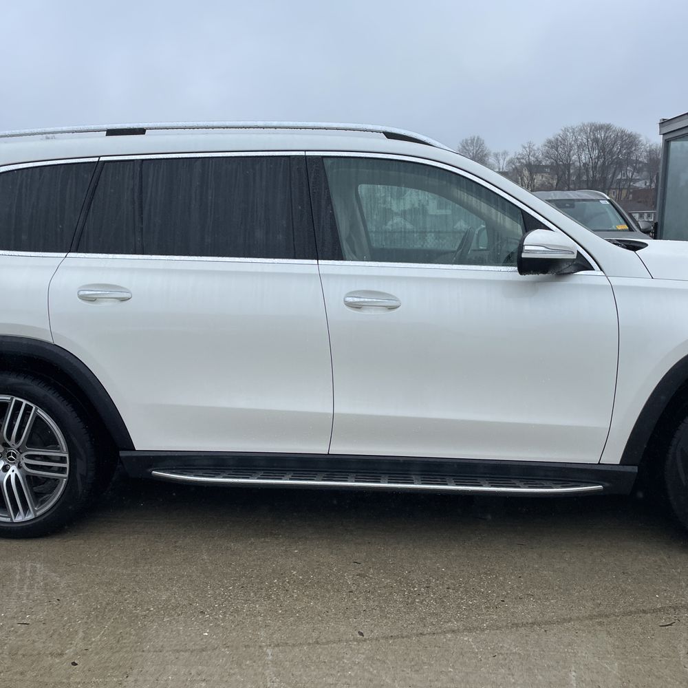 2022 Mercedes-Benz GLS GLS 450