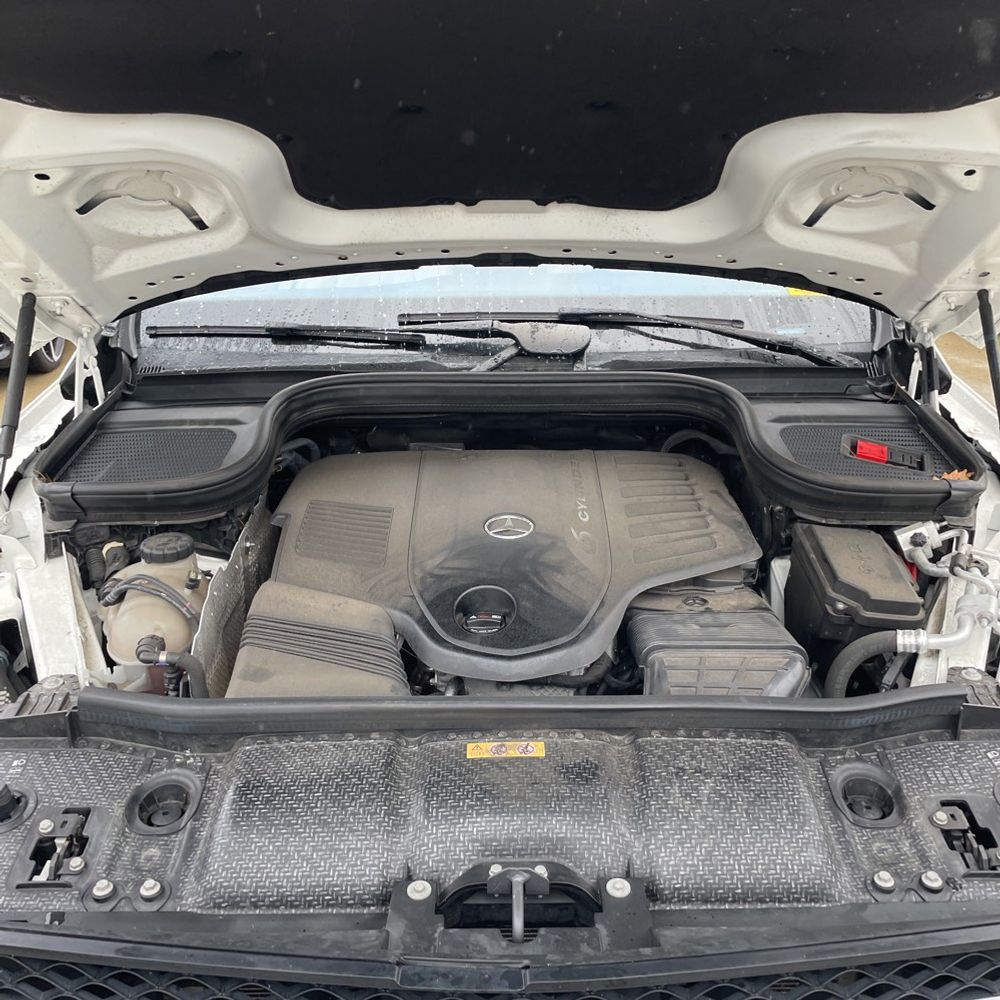 2022 Mercedes-Benz GLS GLS 450
