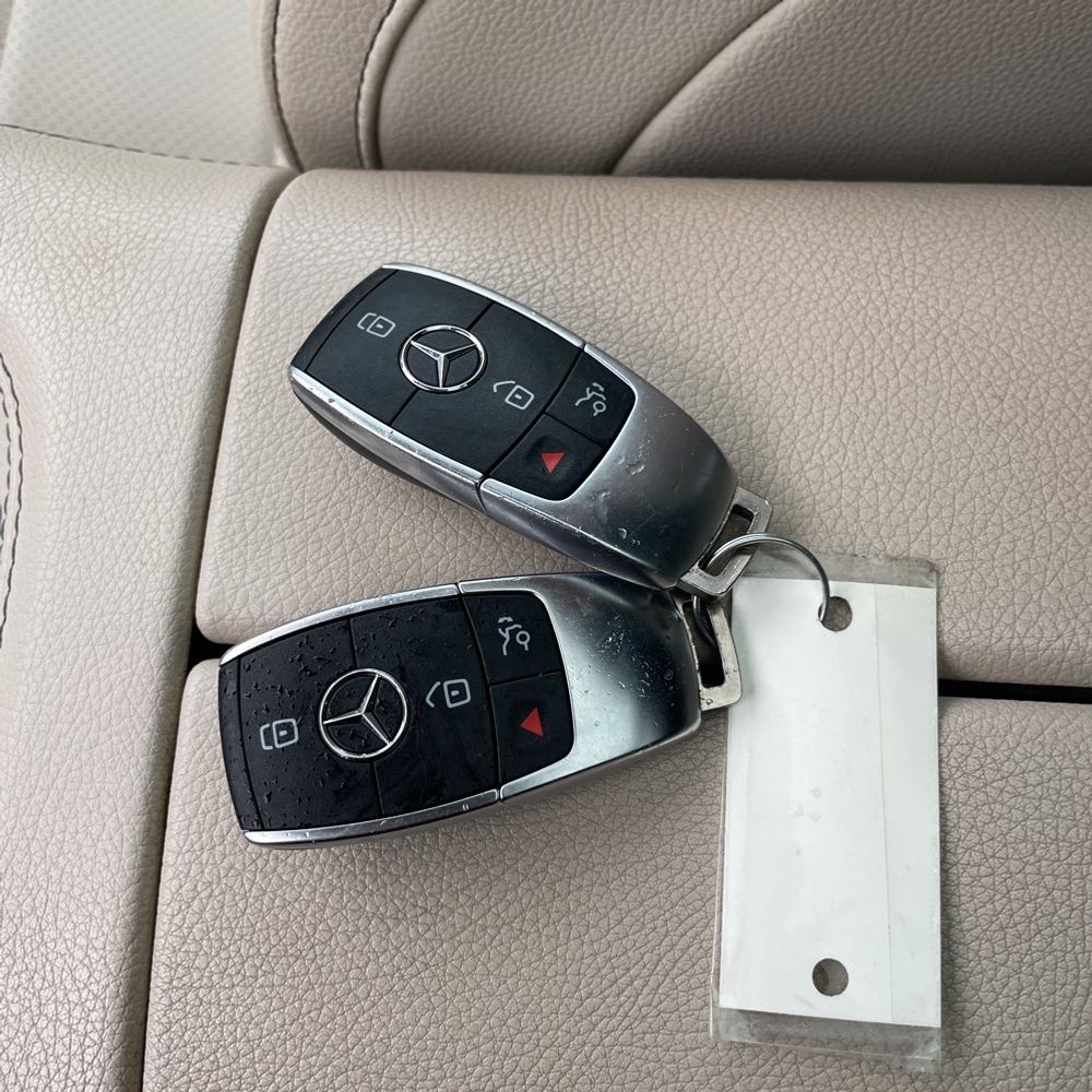 2022 Mercedes-Benz GLS GLS 450