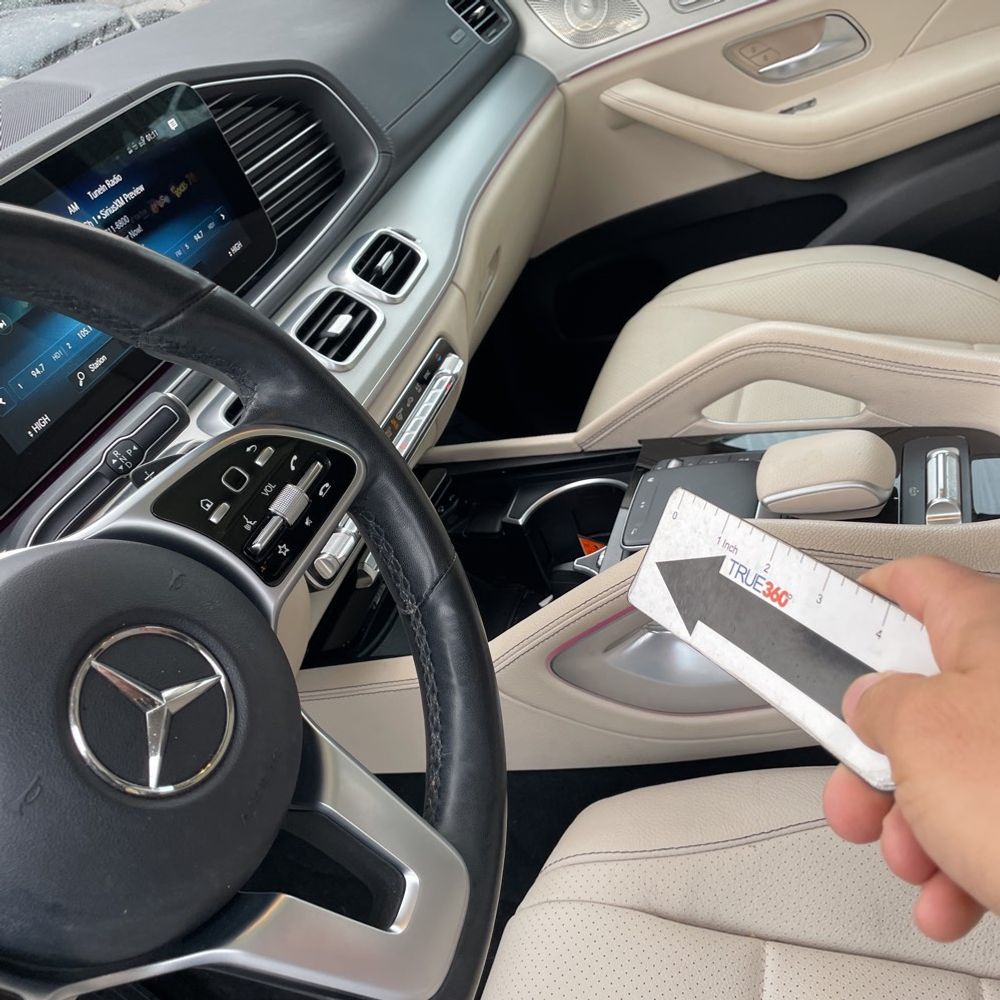 2022 Mercedes-Benz GLS GLS 450